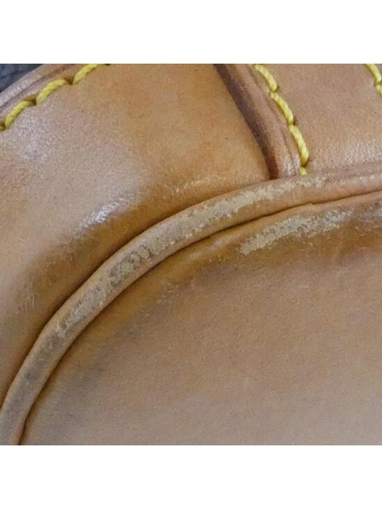 Louis Vuitton Monogram Mini Montsouris Backpack main image 4
